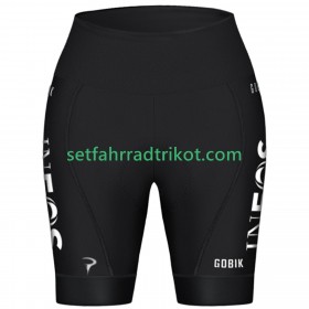 Ineos Grenadiers Radhose Kurze Kinder 2025